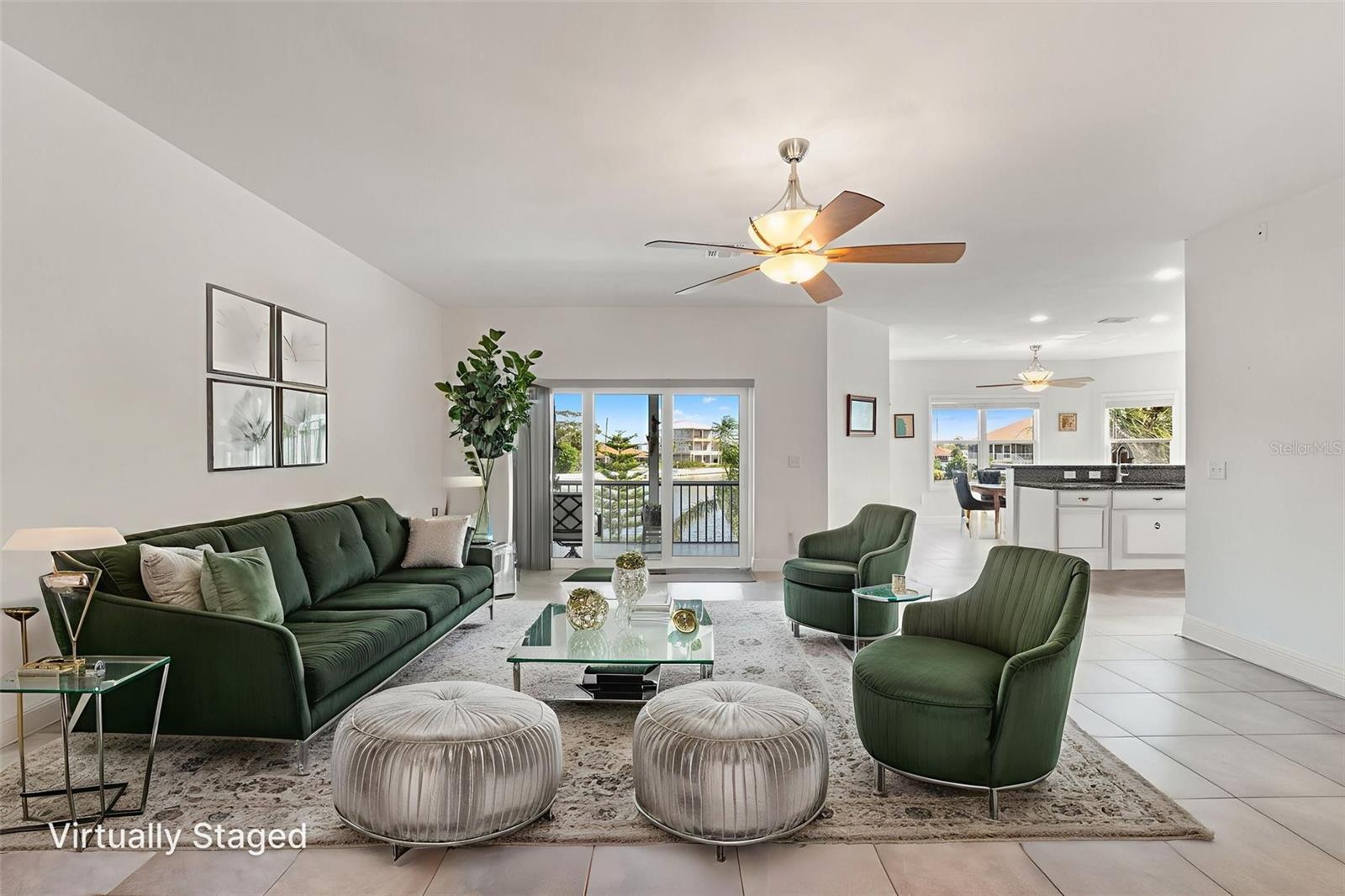 HERNANDO BEACH - Residential