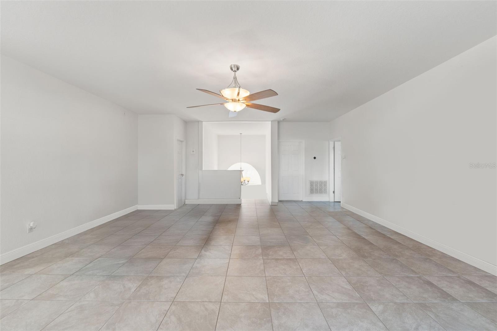 HERNANDO BEACH - Residential