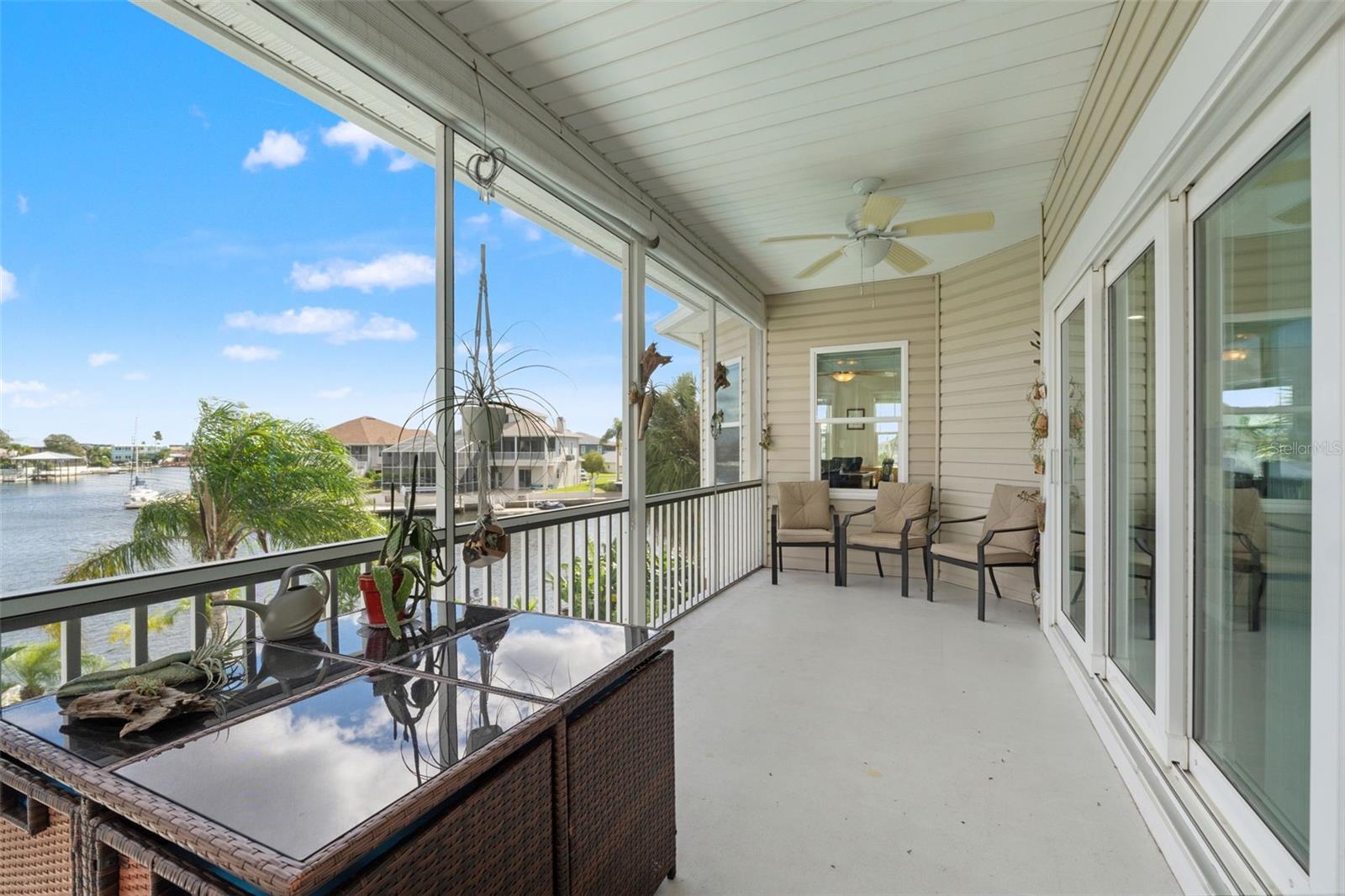 HERNANDO BEACH - Residential