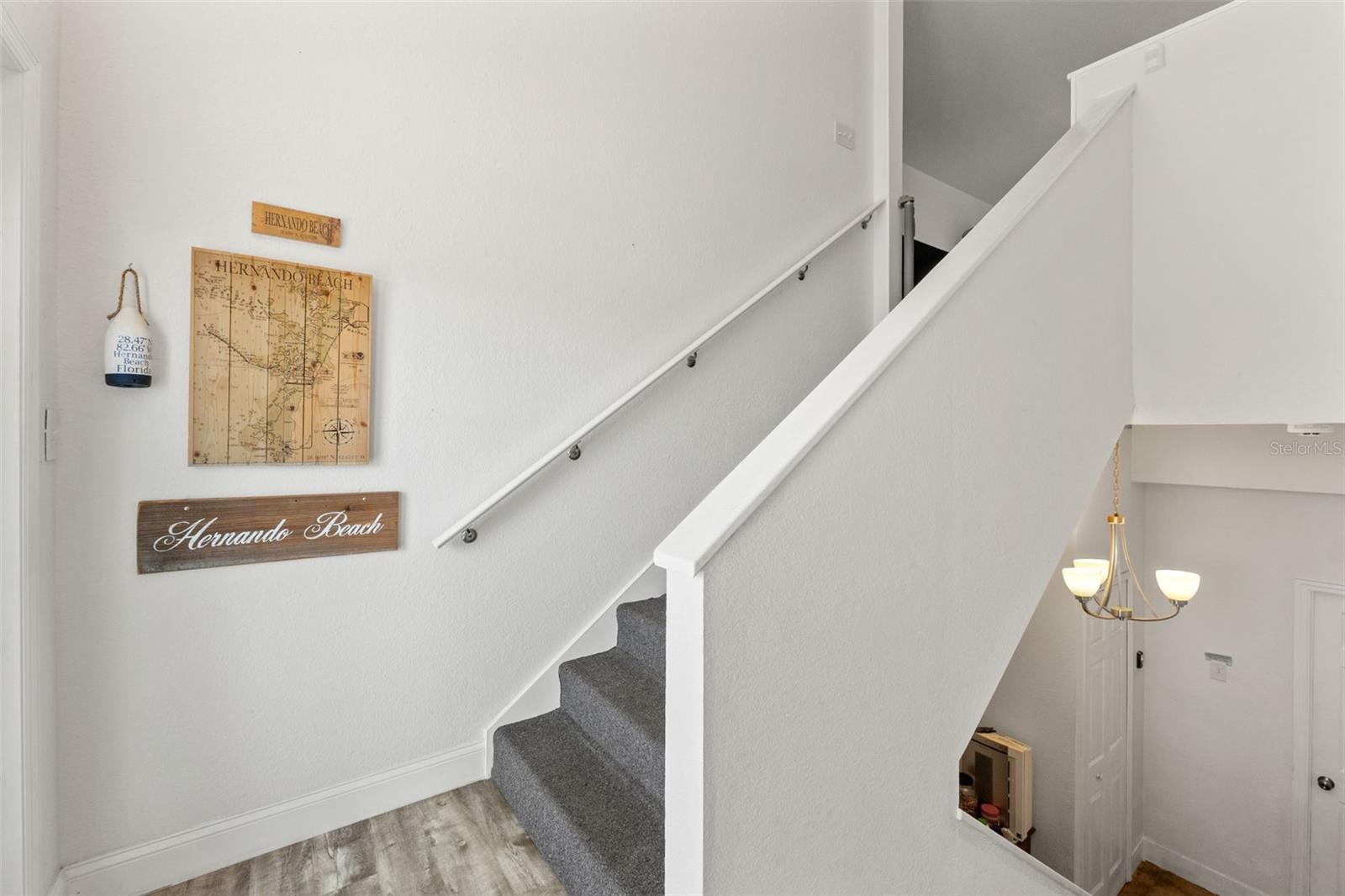 HERNANDO BEACH - Residential