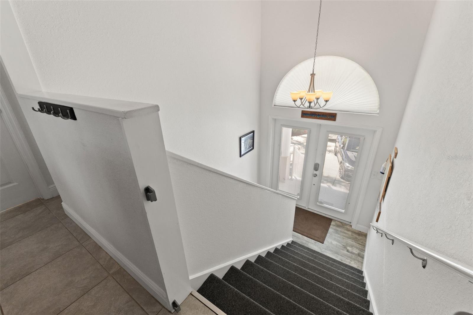 HERNANDO BEACH - Residential