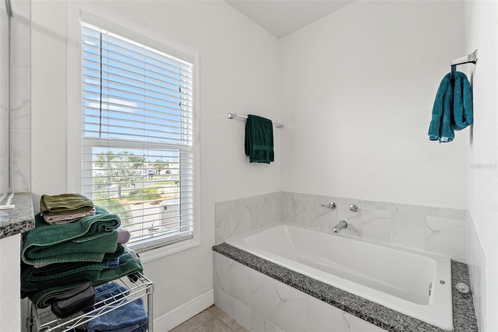 HERNANDO BEACH - Residential