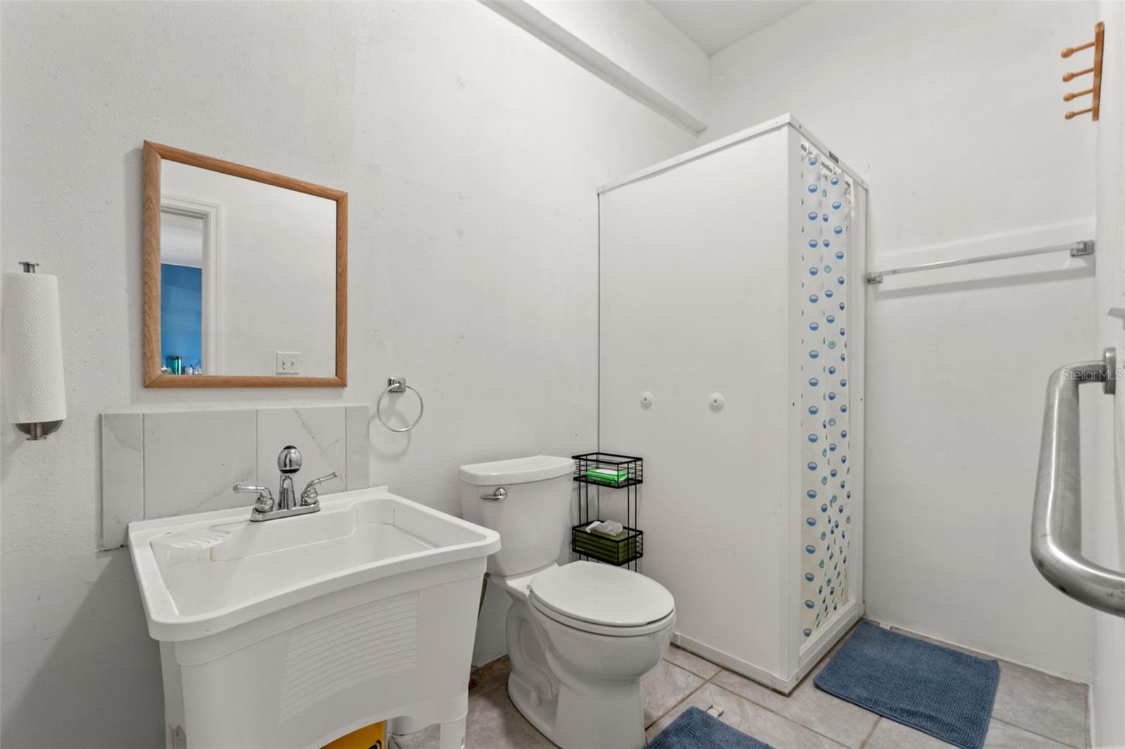 HERNANDO BEACH - Residential