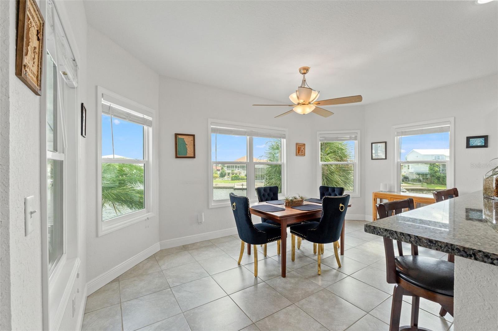 HERNANDO BEACH - Residential