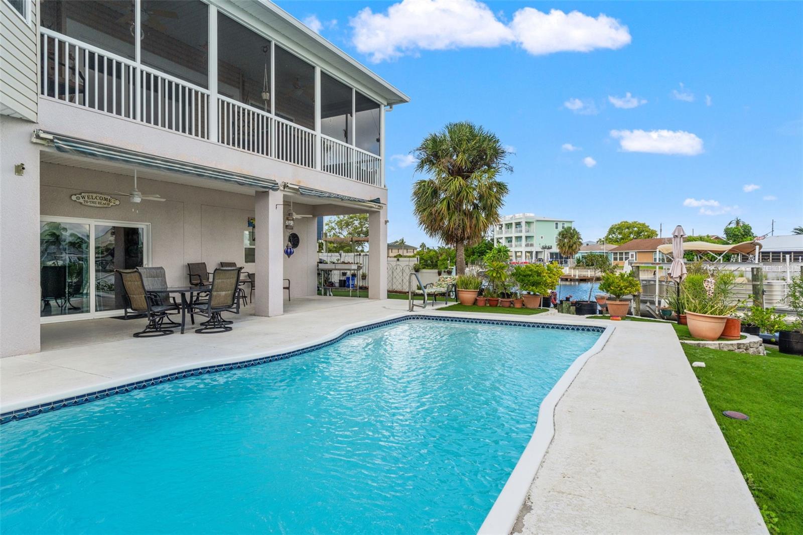 HERNANDO BEACH - Residential