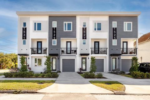 Photo of 1529 N Morgan Street, Tampa, FL 33602 (MLS # TB8389829)