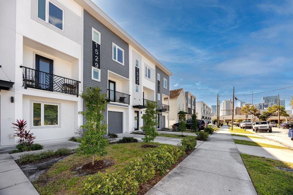 Photo of 1529 N Morgan Street, Tampa, FL 33602 (MLS # TB8389829)