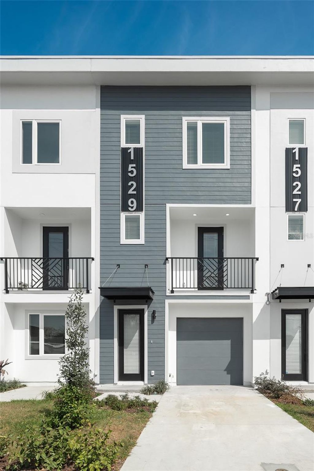 Photo of 1529 N Morgan Street, Tampa, FL 33602 (MLS # TB8389829)