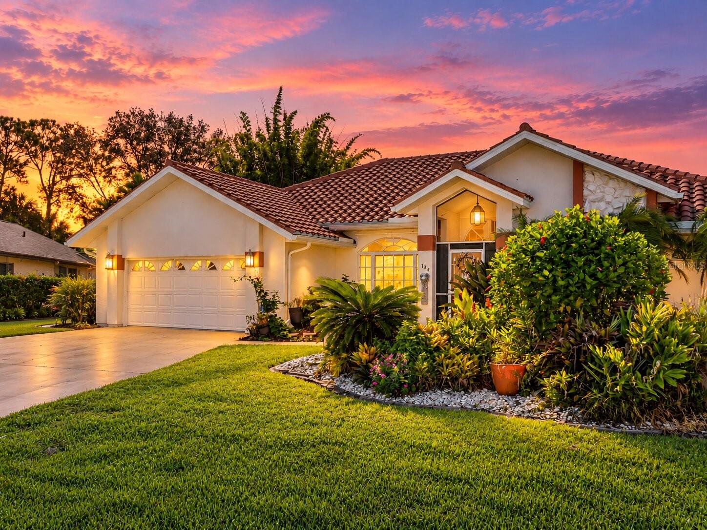 134 TOCOPILLA STREET, PUNTA GORDA, FL, 33983 1 134 TOCOPILLA STREET