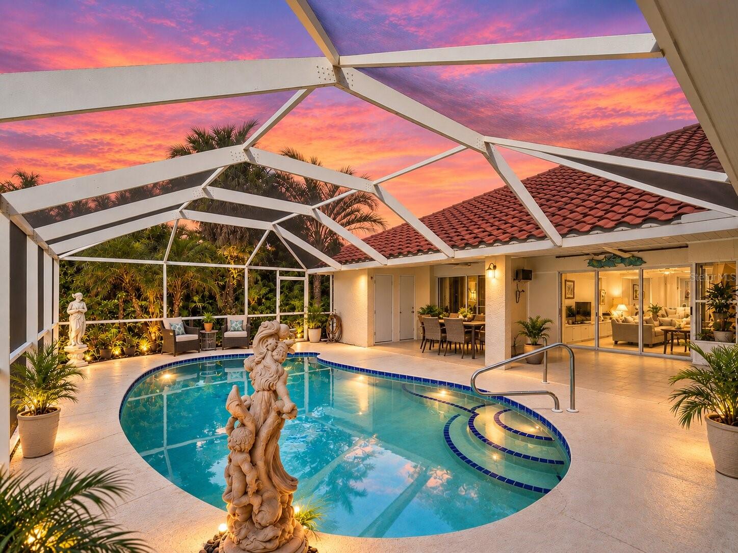 134 TOCOPILLA STREET, PUNTA GORDA, FL, 33983 3 134 TOCOPILLA STREET