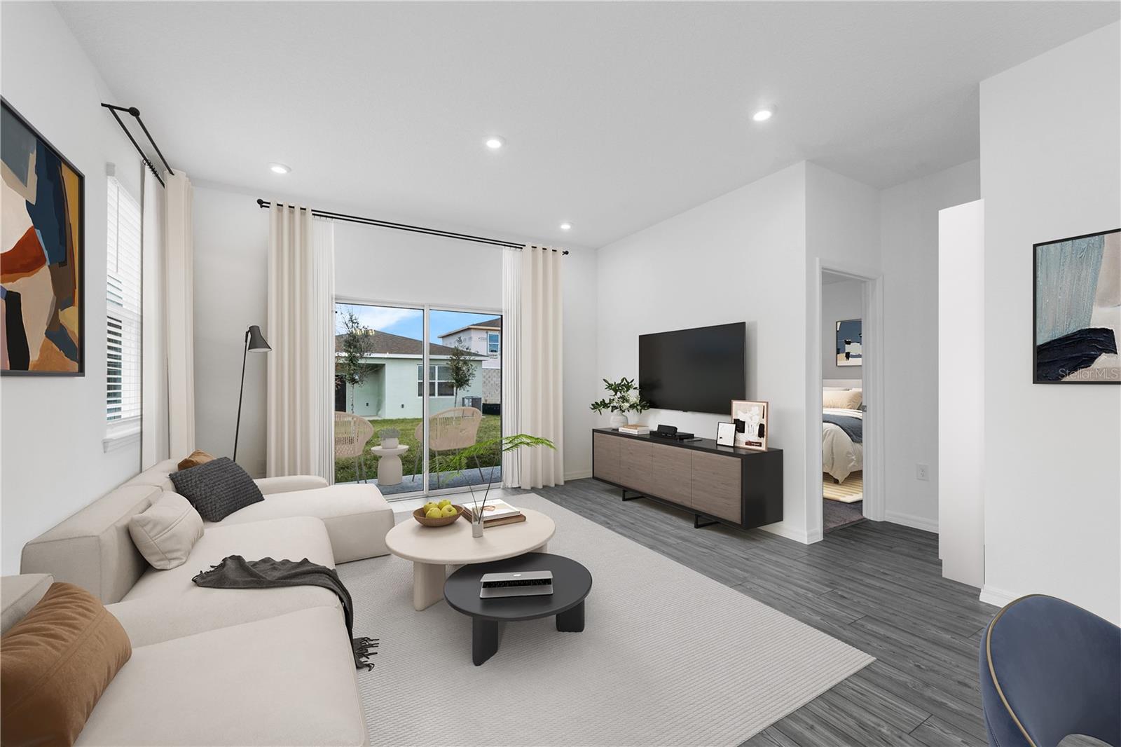 WYNNSTONE - Residential