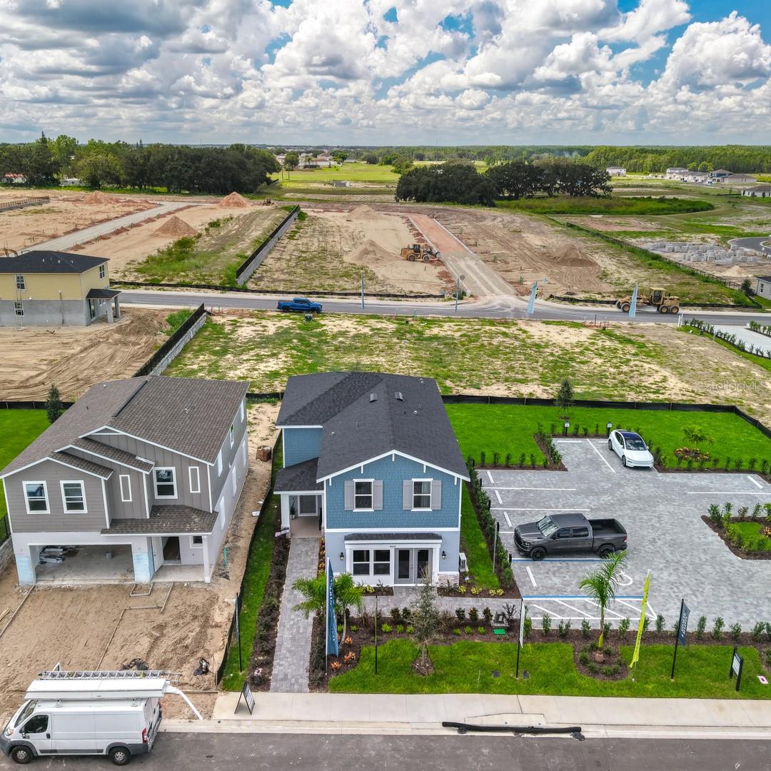 WYNNSTONE - Residential