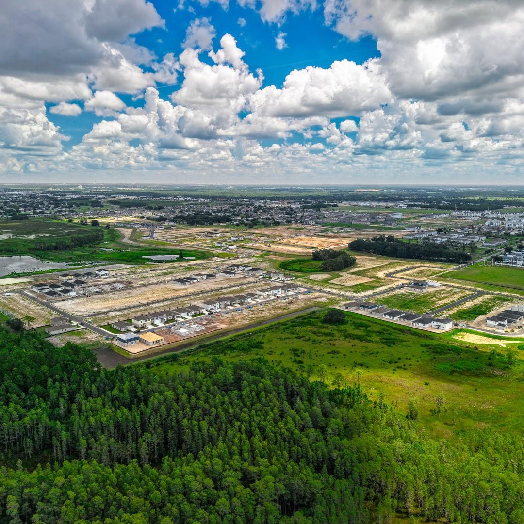 WYNNSTONE - Residential