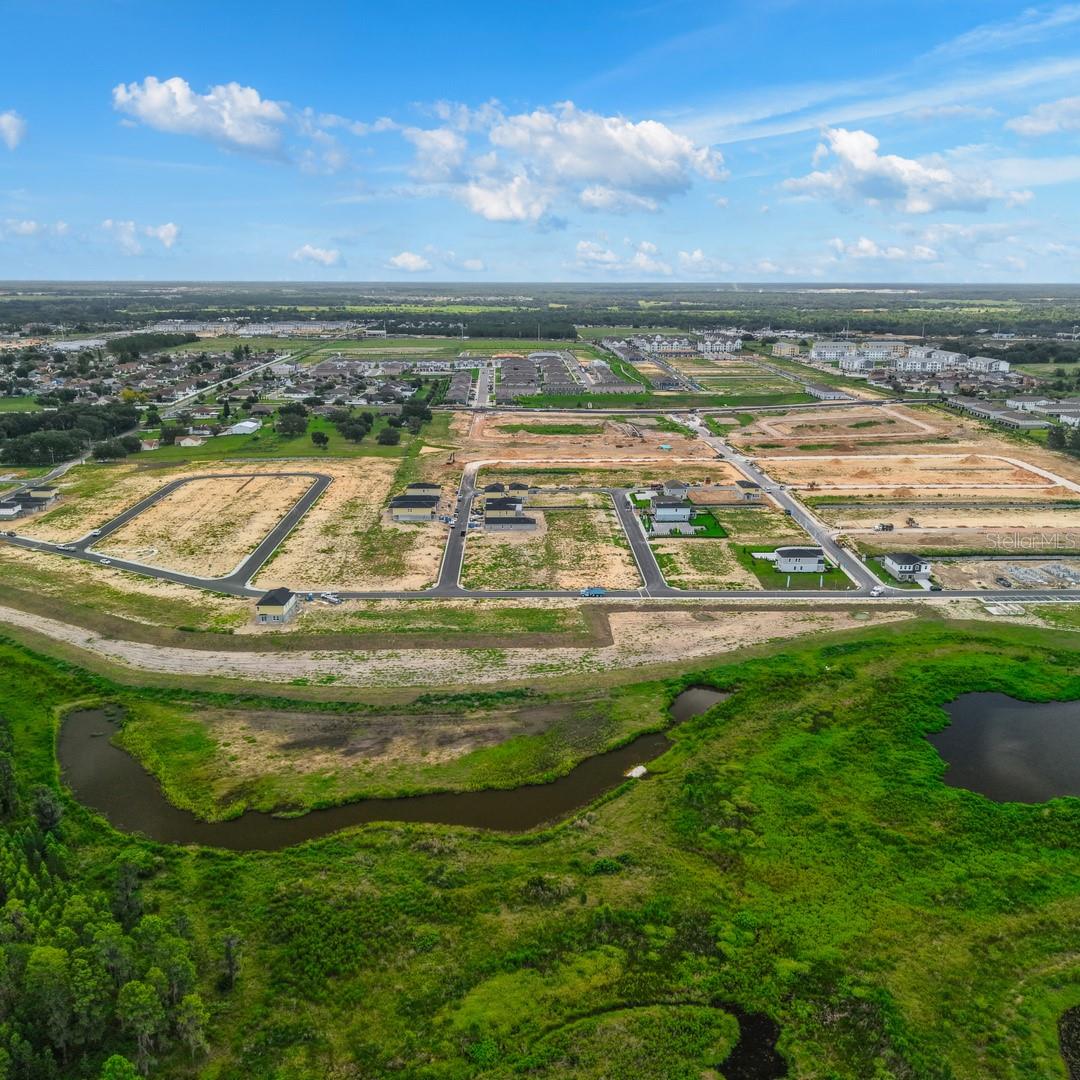 WYNNSTONE - Residential