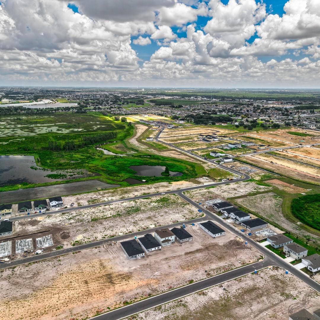 WYNNSTONE - Residential