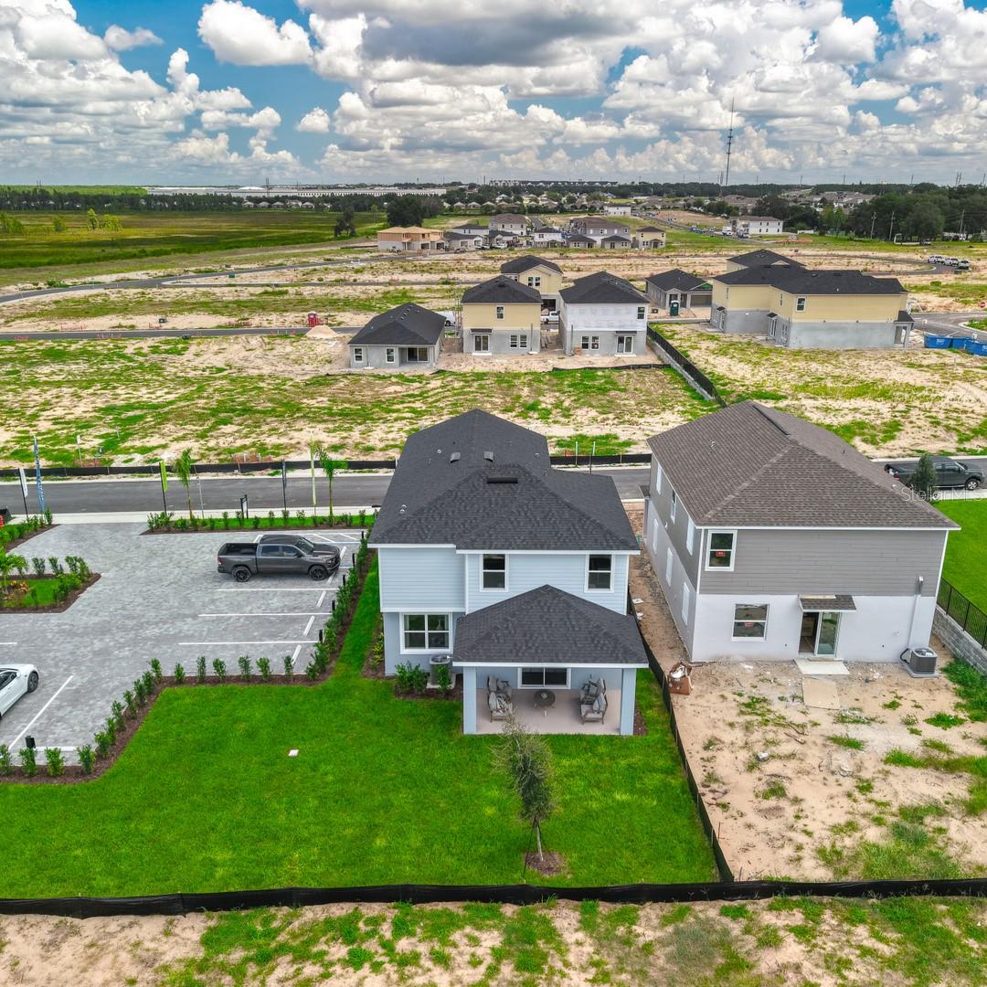 WYNNSTONE - Residential