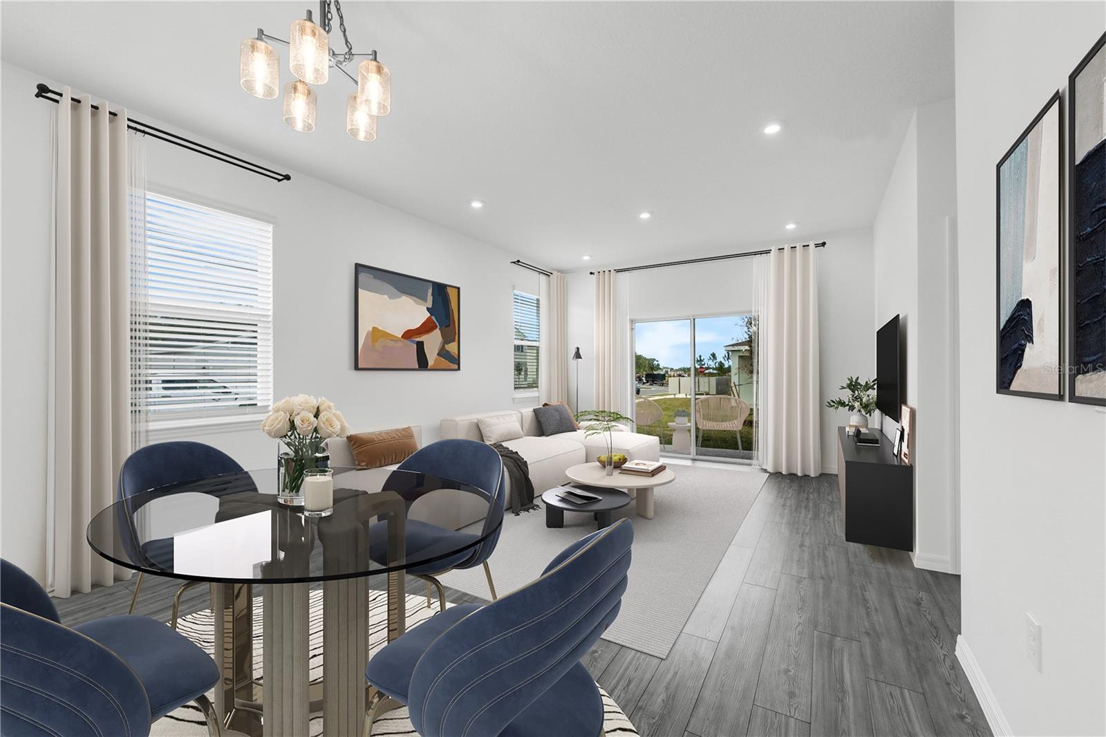 WYNNSTONE - Residential