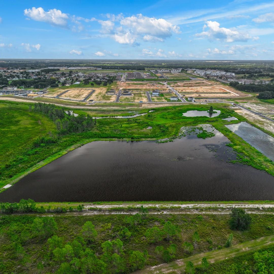 WYNNSTONE - Residential