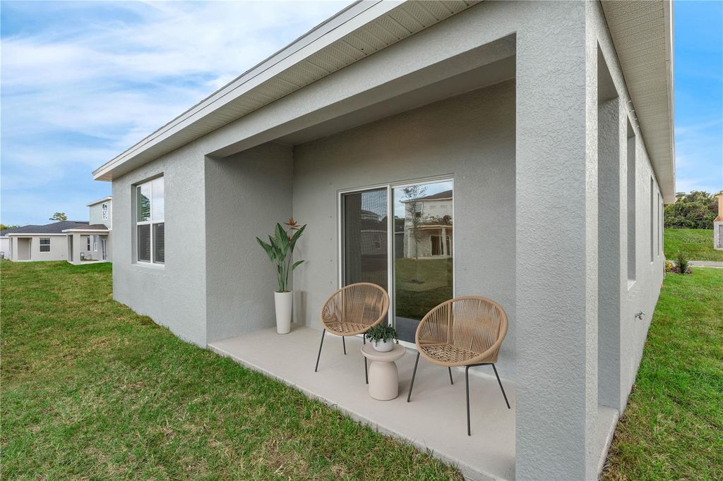 Photo of 5615 Ranger Road, Davenport, FL 33837 (MLS # O6384950)