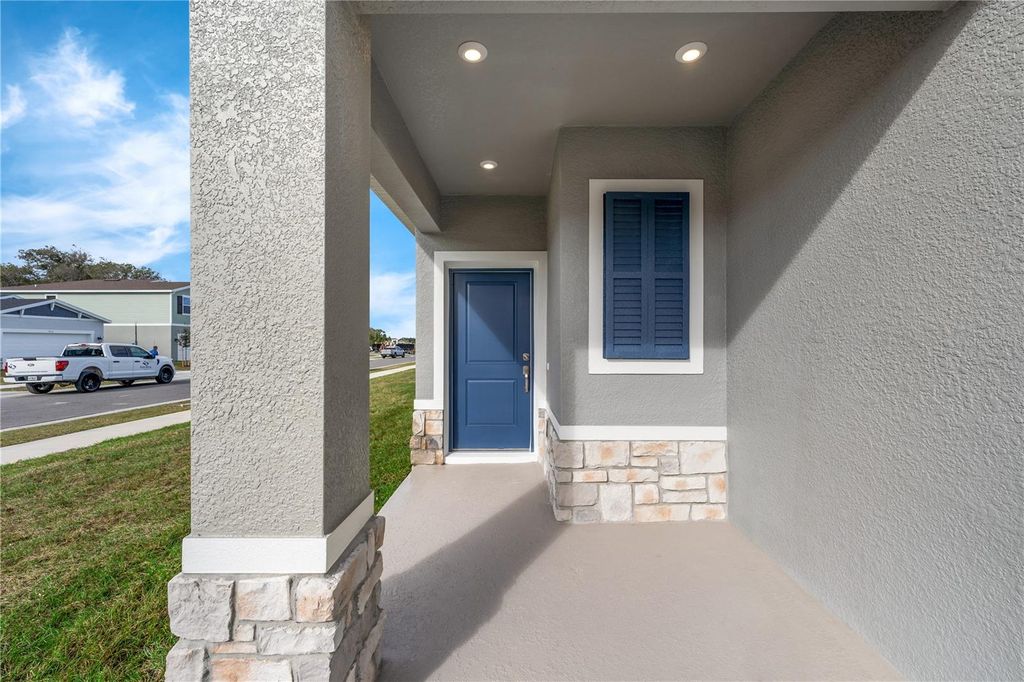 Photo of 5615 Ranger Road, Davenport, FL 33837 (MLS # O6384950)