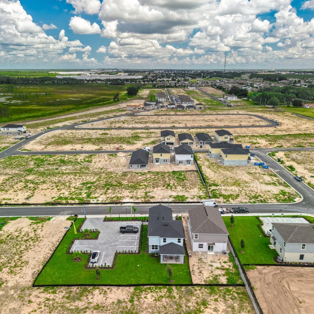 WYNNSTONE - Residential