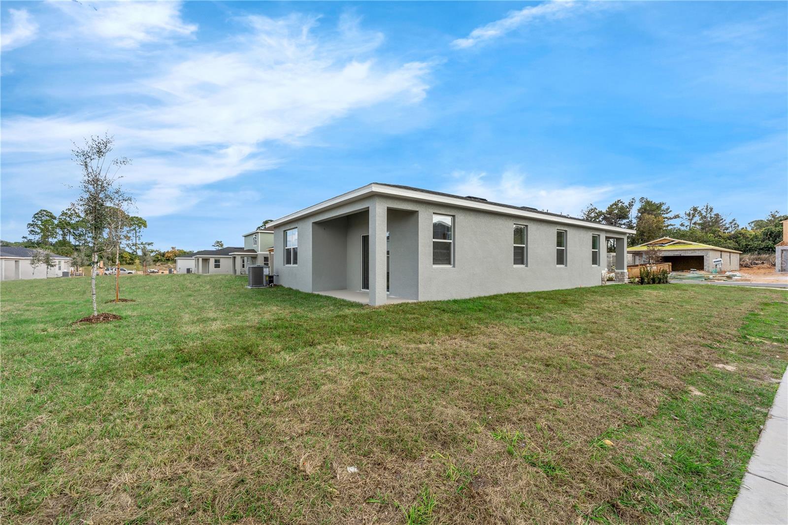 WYNNSTONE - Residential