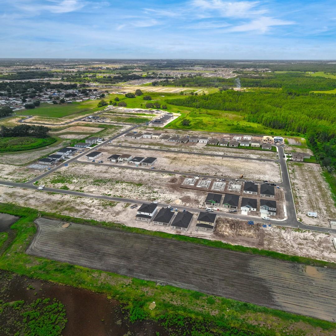 WYNNSTONE - Residential