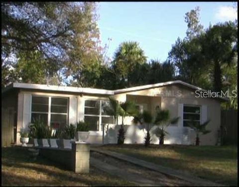 5625 BRYSON DRIVE ORLANDO FL 32818