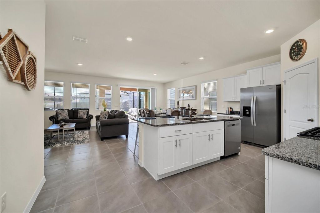 Photo of 7876 Oak Reflection Loop, Davenport, FL 33837 (MLS # S5154499)