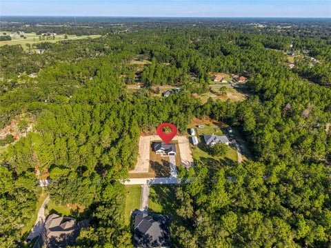 Tiny photo for 12567 SW 64th St Road, Ocala, FL 34481 (MLS # OM734130)