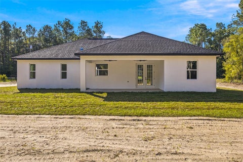 Tiny photo for 12567 SW 64th St Road, Ocala, FL 34481 (MLS # OM734130)