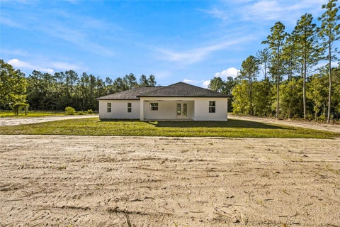 Tiny photo for 12567 SW 64th St Road, Ocala, FL 34481 (MLS # OM734130)