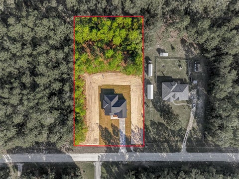 Tiny photo for 12567 SW 64th St Road, Ocala, FL 34481 (MLS # OM734130)