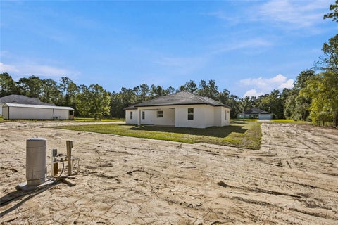 Tiny photo for 12567 SW 64th St Road, Ocala, FL 34481 (MLS # OM734130)