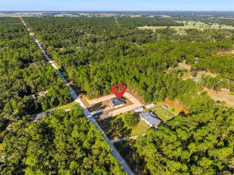 Tiny photo for 12567 SW 64th St Road, Ocala, FL 34481 (MLS # OM734130)