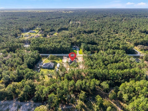Tiny photo for 12567 SW 64th St Road, Ocala, FL 34481 (MLS # OM734130)