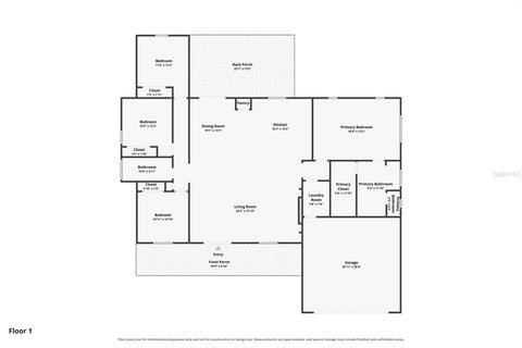 Tiny photo for 12567 SW 64th St Road, Ocala, FL 34481 (MLS # OM734130)