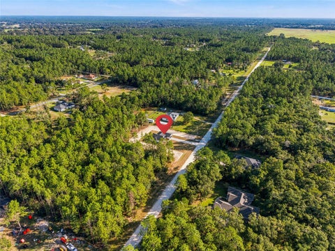 Tiny photo for 12567 SW 64th St Road, Ocala, FL 34481 (MLS # OM734130)