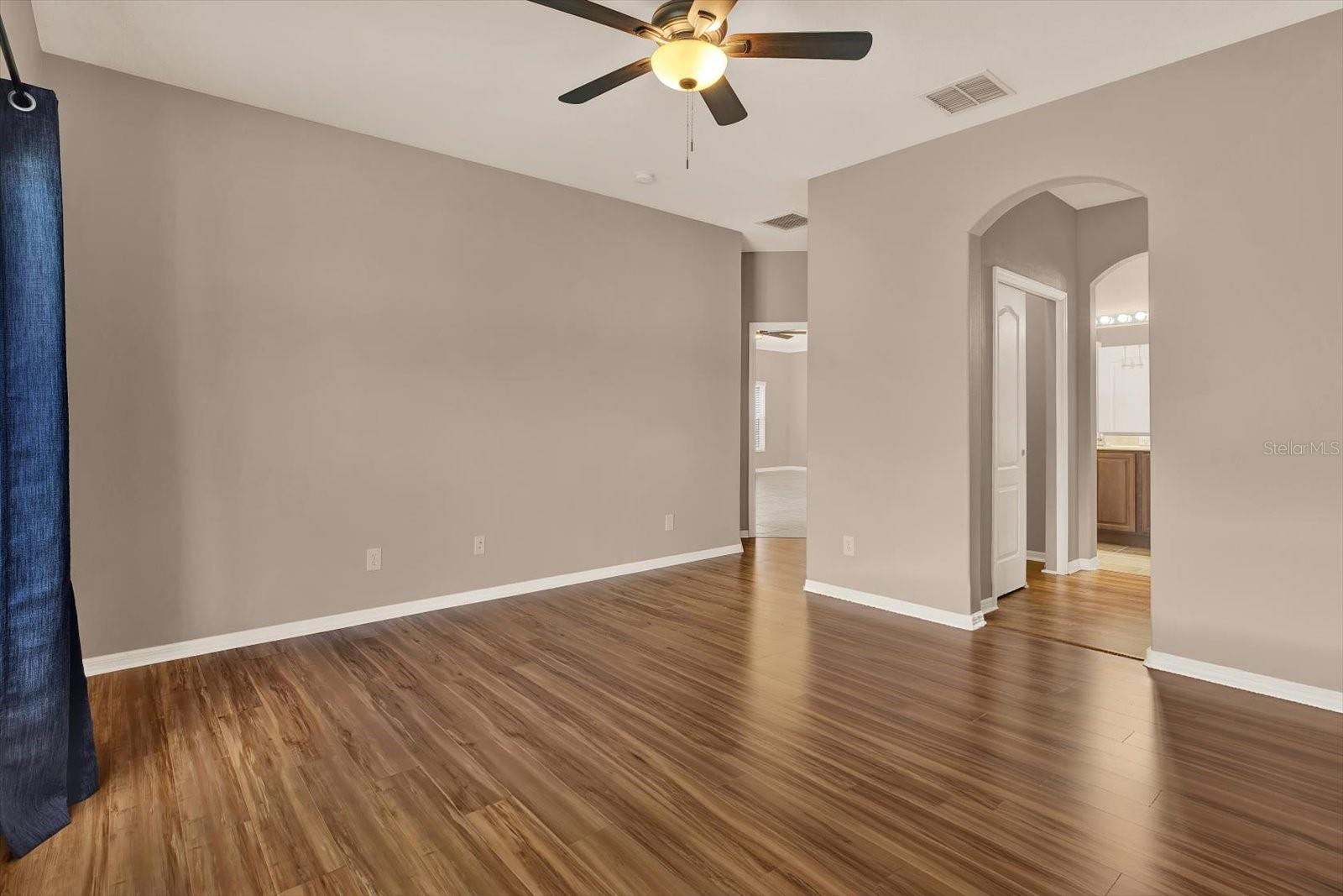 LIVE OAK PRESERVE PH 2A-VILLAG - Residential Lease