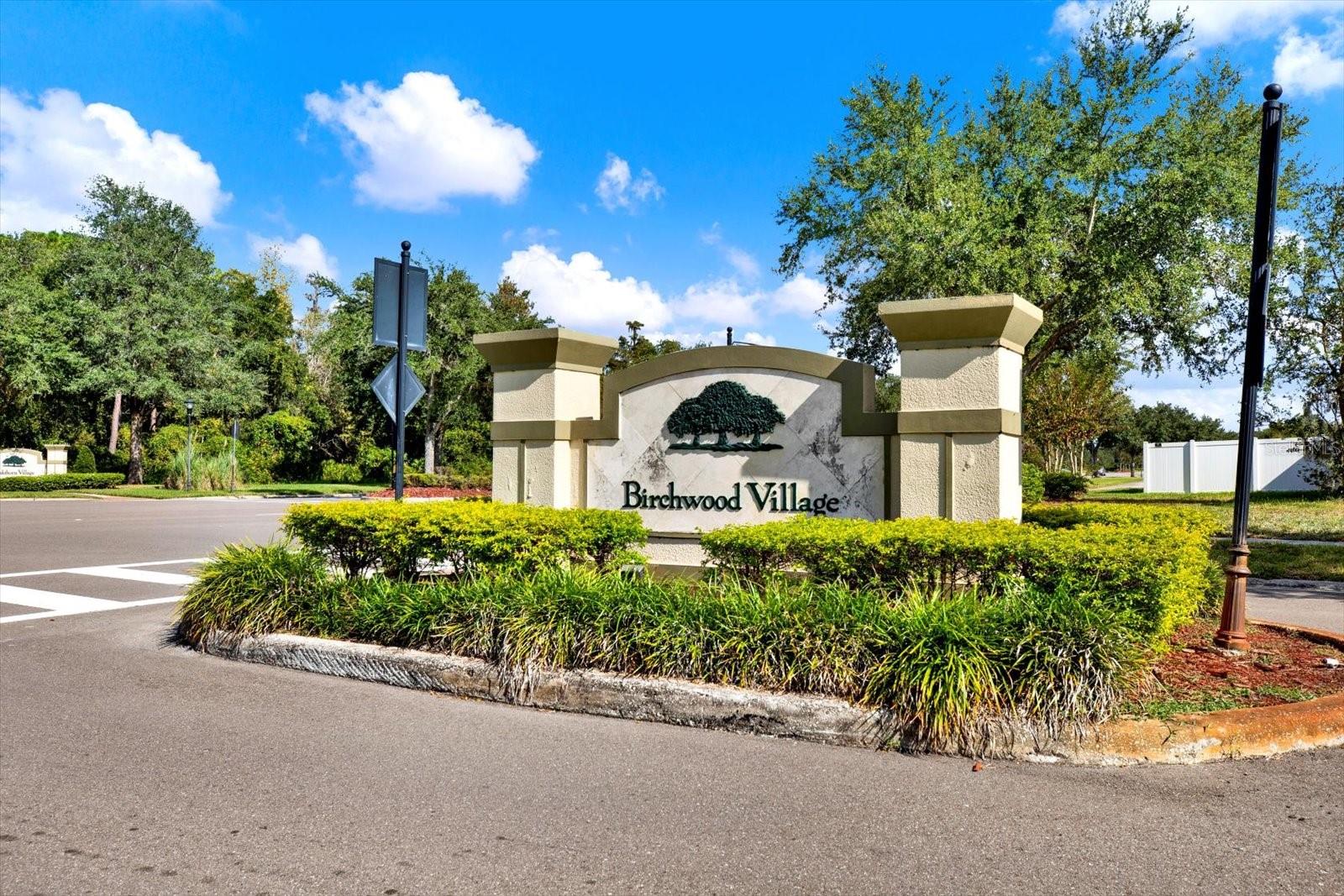 LIVE OAK PRESERVE PH 2A-VILLAG - Residential Lease