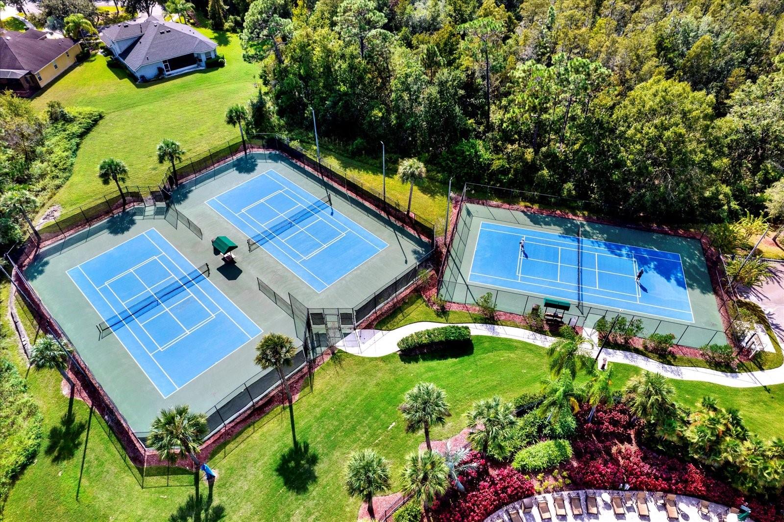 LIVE OAK PRESERVE PH 2A-VILLAG - Residential Lease