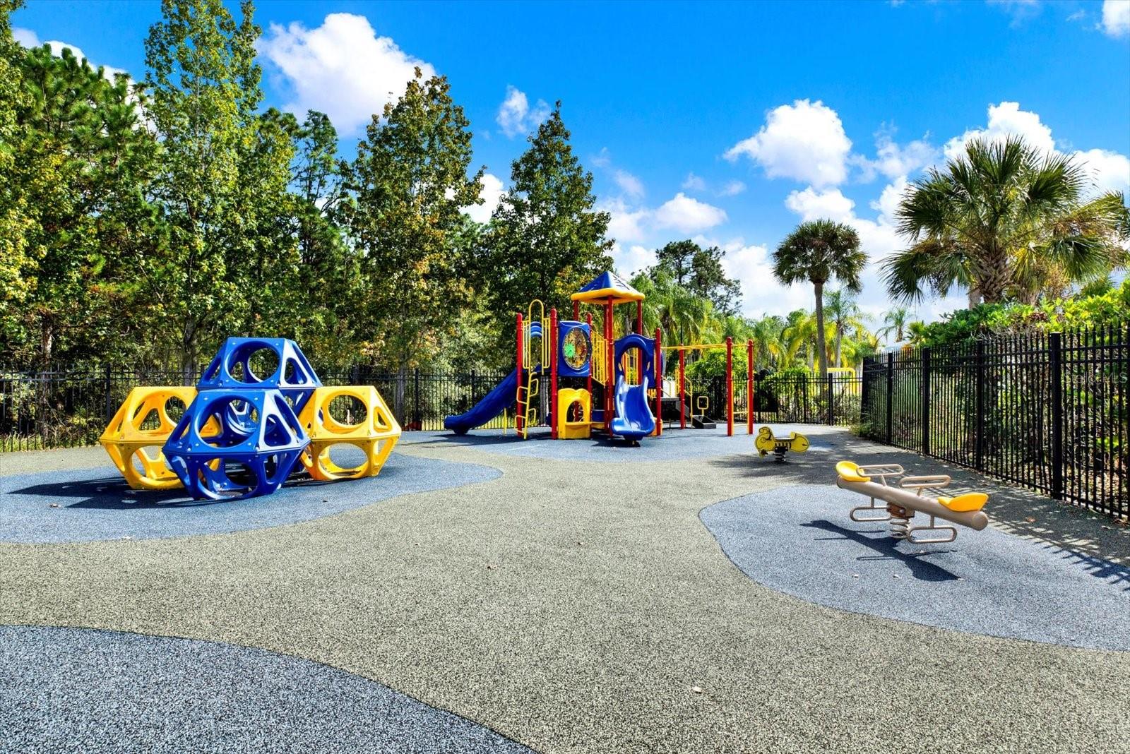 LIVE OAK PRESERVE PH 2A-VILLAG - Residential Lease