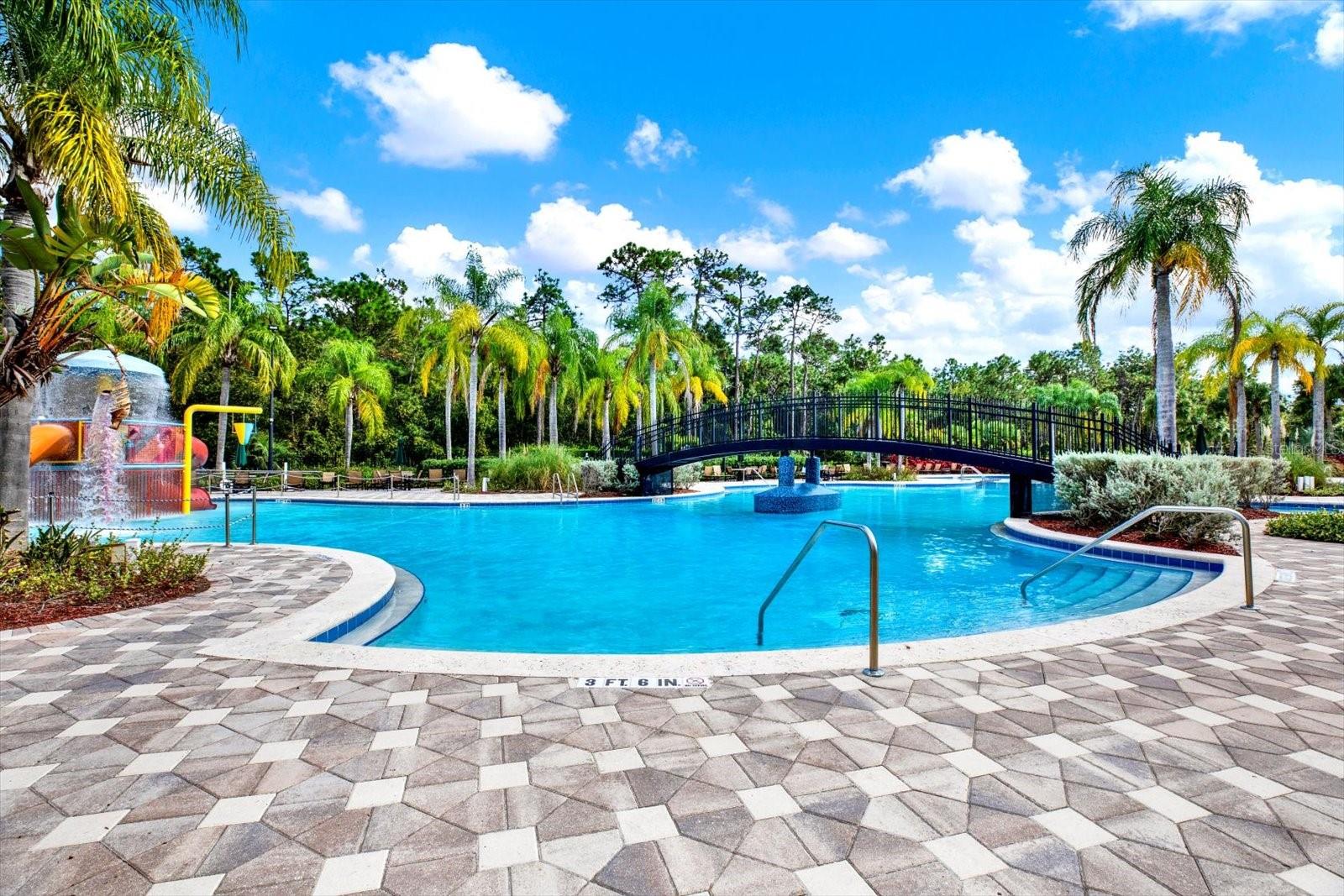 LIVE OAK PRESERVE PH 2A-VILLAG - Residential Lease