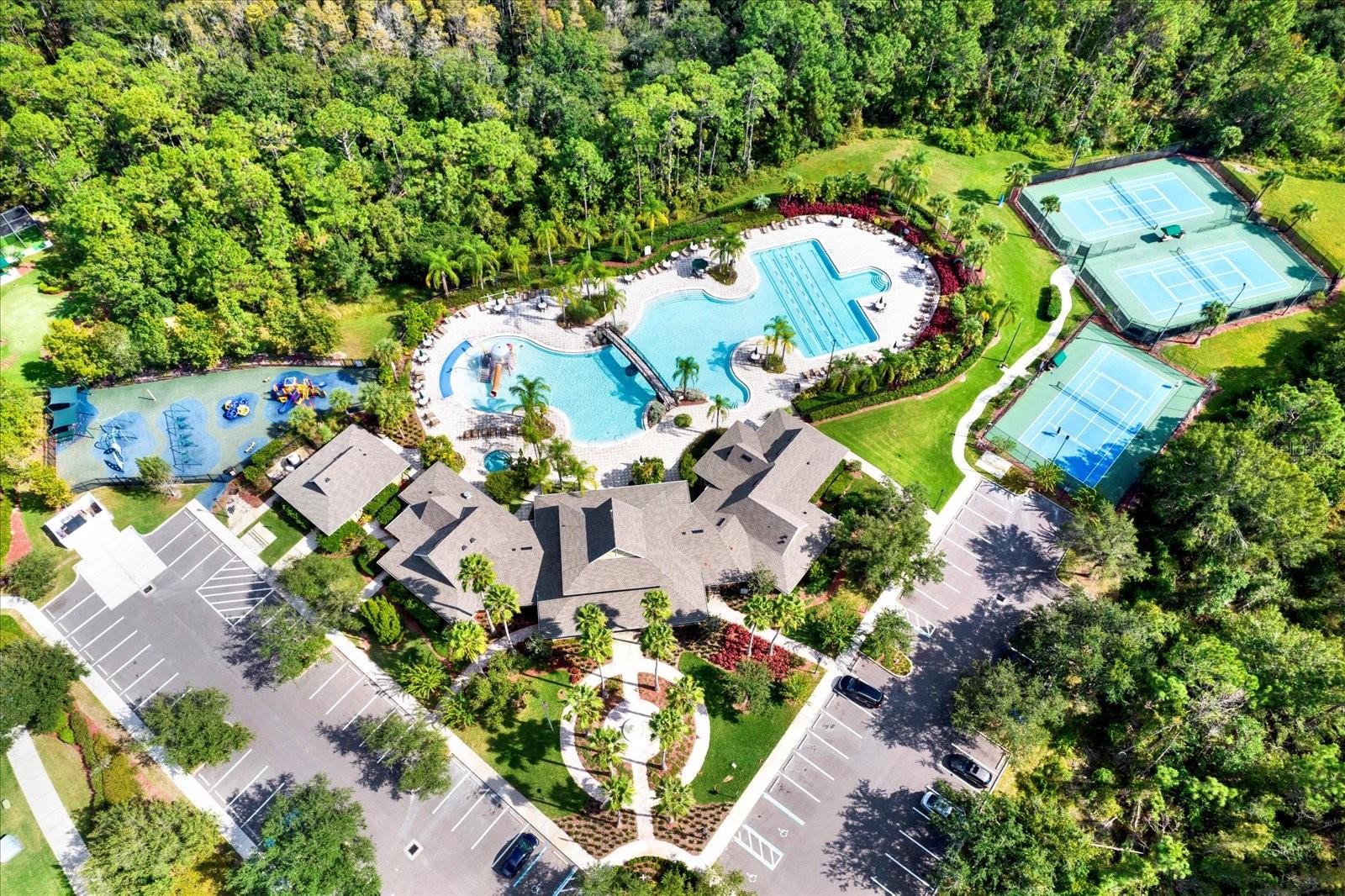 LIVE OAK PRESERVE PH 2A-VILLAG - Residential Lease