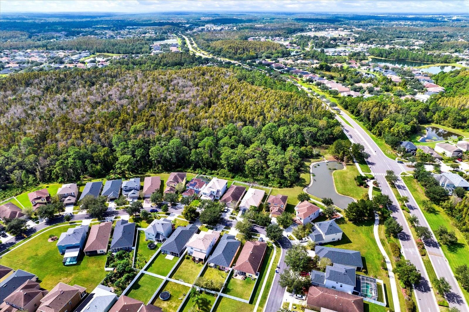 LIVE OAK PRESERVE PH 2A-VILLAG - Residential Lease