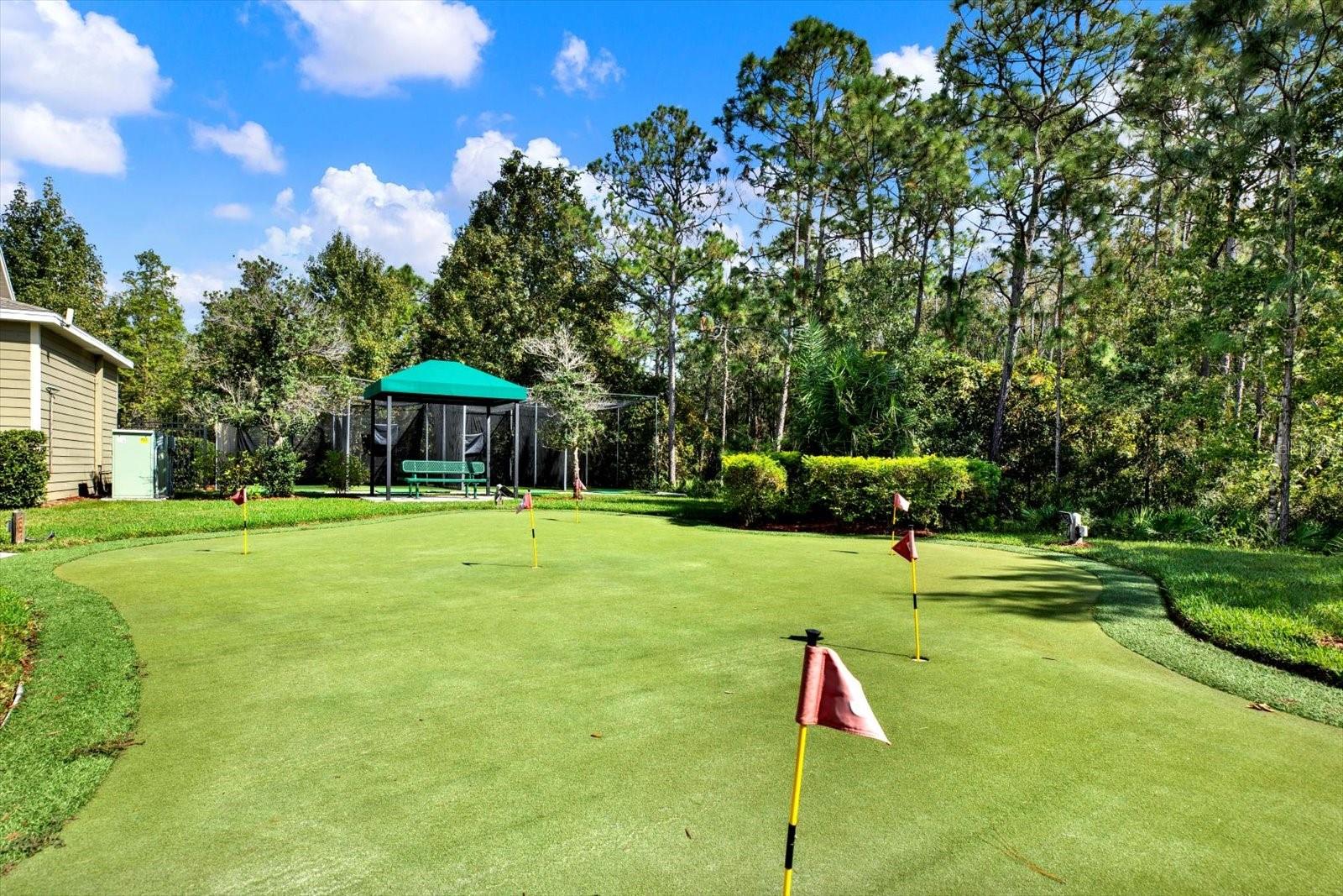 LIVE OAK PRESERVE PH 2A-VILLAG - Residential Lease