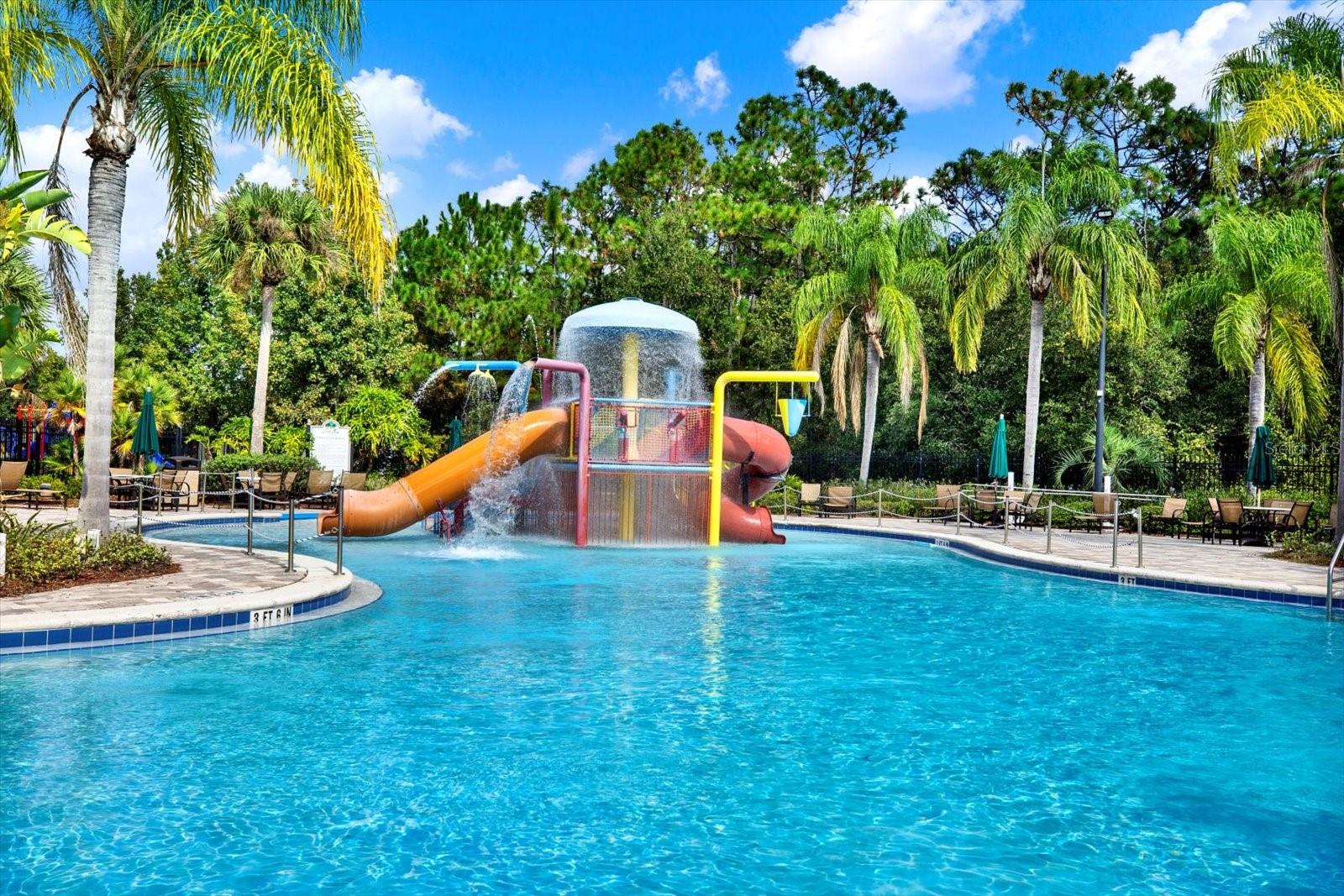 LIVE OAK PRESERVE PH 2A-VILLAG - Residential Lease