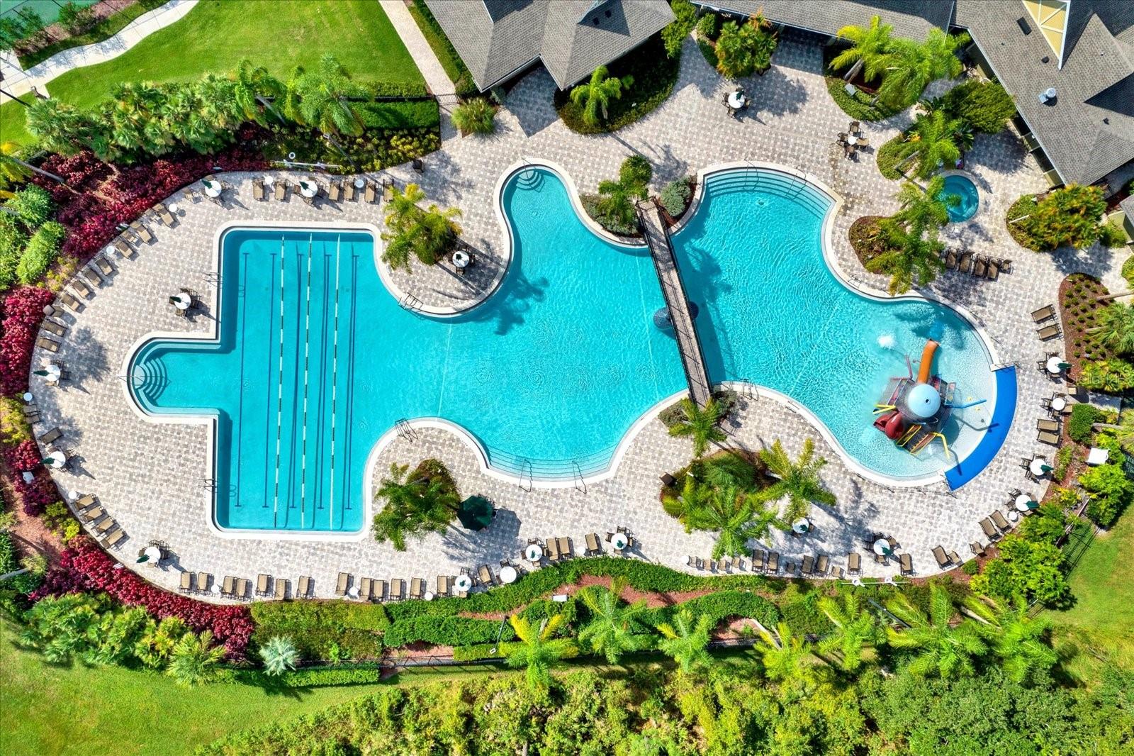 LIVE OAK PRESERVE PH 2A-VILLAG - Residential Lease