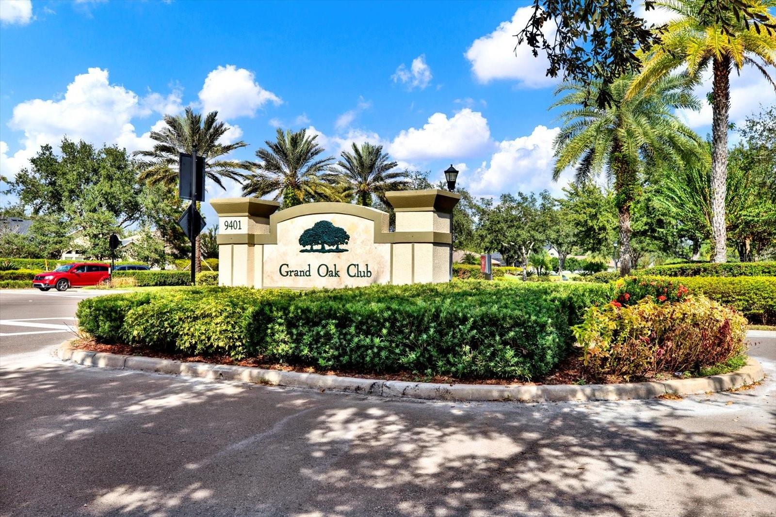 LIVE OAK PRESERVE PH 2A-VILLAG - Residential Lease