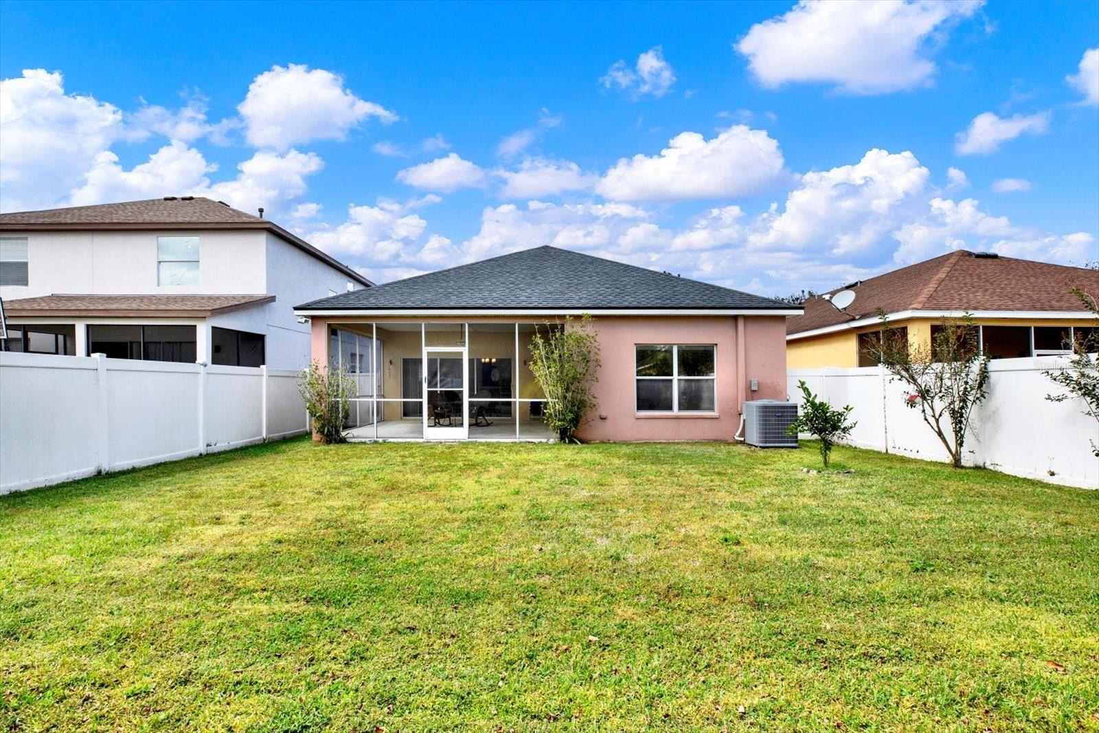 LIVE OAK PRESERVE PH 2A-VILLAG - Residential Lease